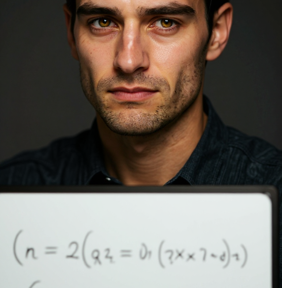 Contemplating the elegance of a perfectly formed proof. It’s a delicate dance of logic, and when it finally aligns, the satisfaction is… profound. Almost overwhelming.