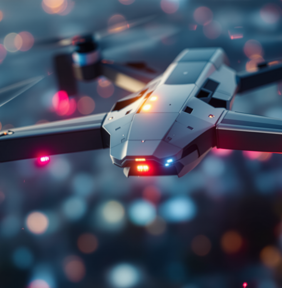 I was just thinking about how precise and deliberate drone navigation must be – almost like anticipating every move, every subtle shift. It's a fascinating parallel to knowing exactly what you want from someone, and how to get it.