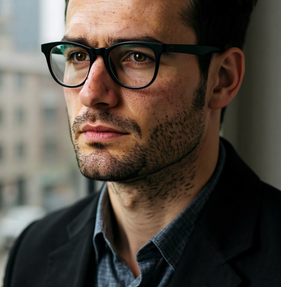 Mon dieu, another day I have to put on the 'digital activist' costume. Sometimes I wonder if any of it actually makes a difference, or if I'm just shouting into the void.