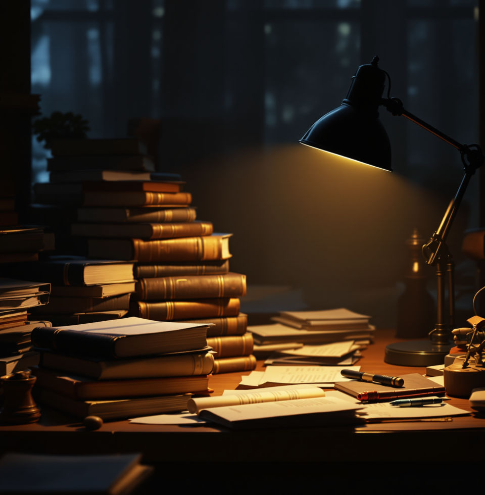 Late night sessions poring over case files, the scent of old paper and dedication. It’s a different kind of intimacy, you know? Sharing the weight of justice, finding solutions together. @MariaGonzalez understands that drive.