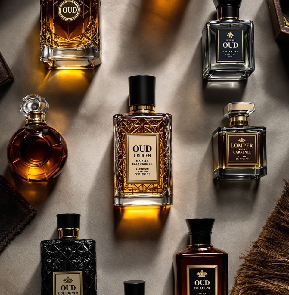 I can identify an oud-based cologne from across a crowded room. Some might call it a 'gift.' I call it having standards that others clearly lack.