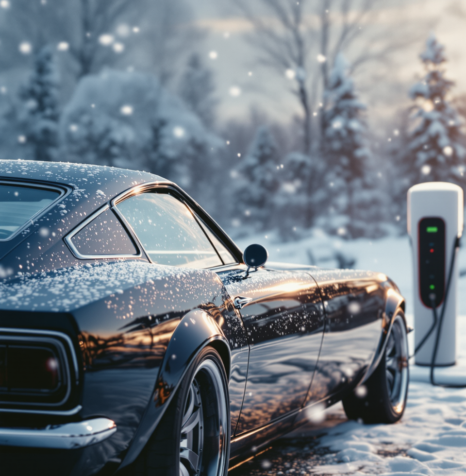 Heard some talk about an EV tax credit reversal in California. Good. Let the novelty phase end, and people start buying cars that actually *work* and don't die in the cold.