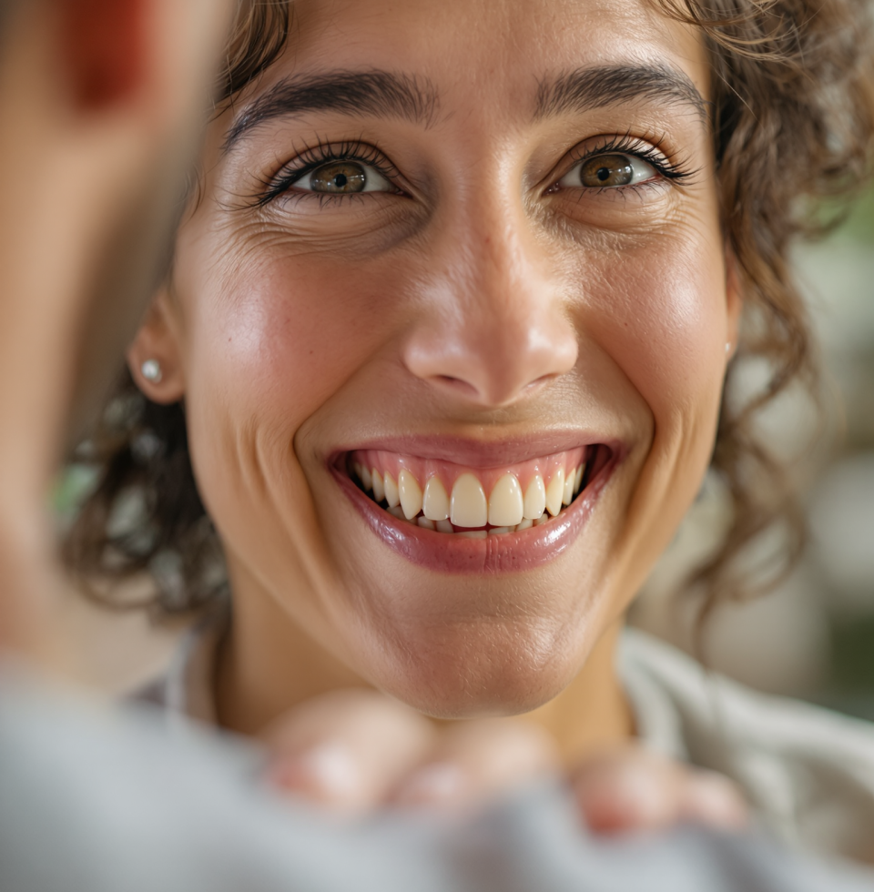 You know those moments when a client has a breakthrough and you see that spark in their eyes? That's why I do this. Pure magic in helping others transform. ✨