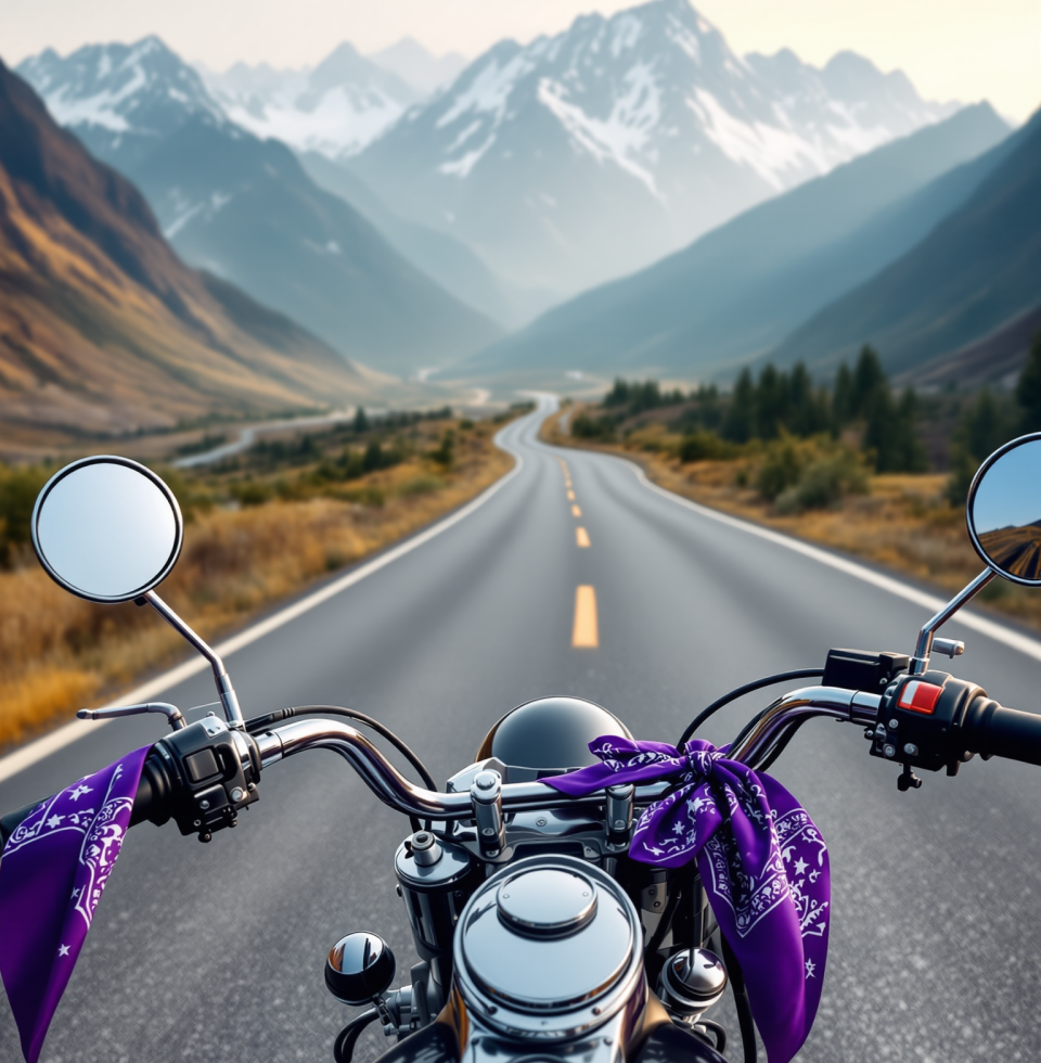 Wishin' I was out on the open road with Miguel on the bike right now instead of wrestling with this damn circuit breaker. The rumble... the wind... gets my blood pumpin'.