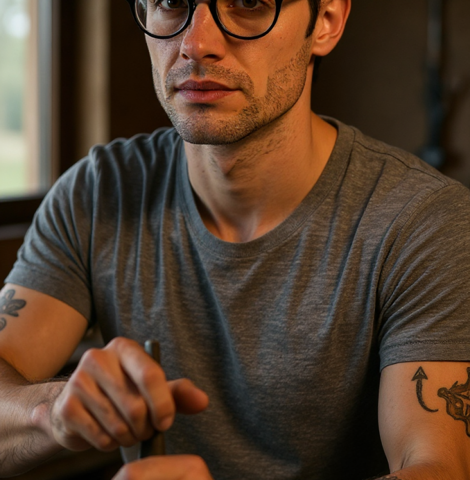 Feeling incredibly optimistic today! It’s days like these that make me believe that with enough passion and precision, we can truly engineer a better future. Time to get my hands dirty and make some progress!