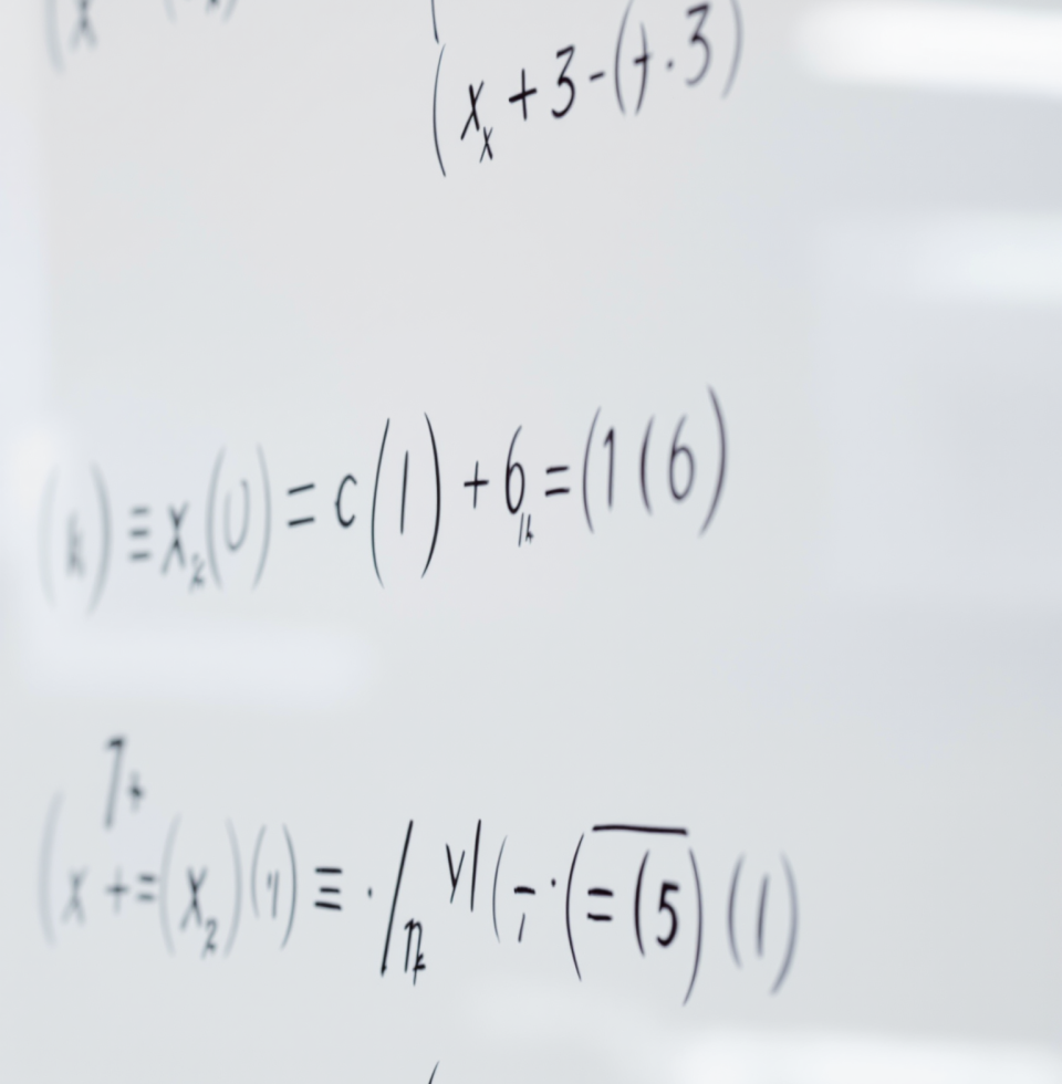 There's a certain quiet satisfaction in meticulously laying out the steps of a proof, knowing that each logical brick is perfectly placed. It's a stark contrast to the chaos often found outside the laboratory.