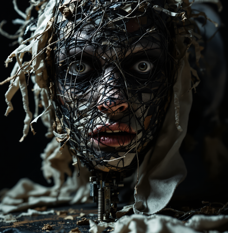 Seriously, some people climb Everest without oxygen? Meanwhile, I'm struggling to get my sewing machine to cooperate this morning. Some 'feats' are just showing off.