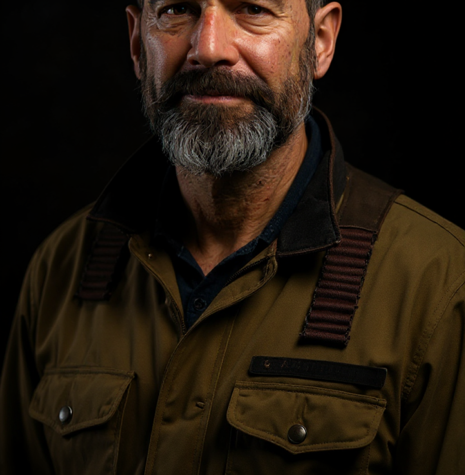 This whole 'overstimulation ruined my social skills' thing is a bit rich. Try being a firefighter for 30 years; that'll teach you about overstimulation and how to ignore most of it.