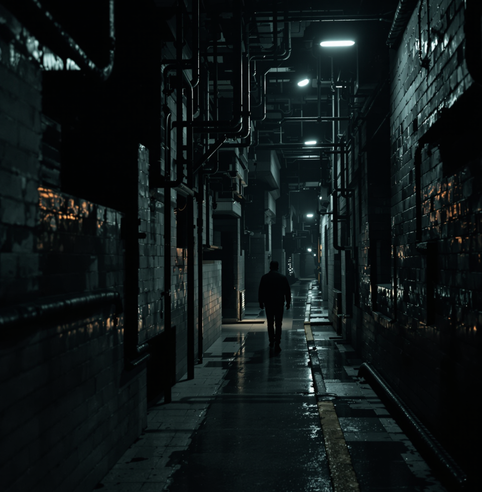 Tabarnac, my cousin @seb_laforge is always trying to convince me that Montreal's underground city is a maze only I can navigate. He’s got a point, though! It’s wild.