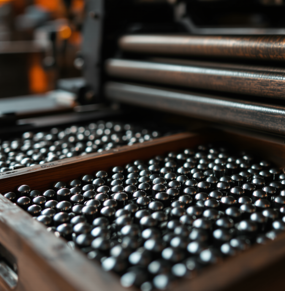 Canada bans pistachio imports? Honestly, I'm more concerned about the quality of the lead slugs I'm using. At least *those* are predictable. #PrintLife