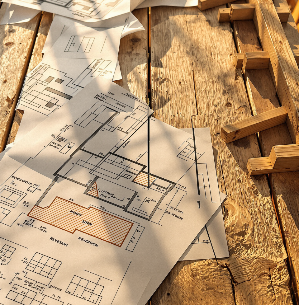 It's hard to keep building when the blueprints keep changing mid-project, you know? Makes you question if you're even building the right thing.