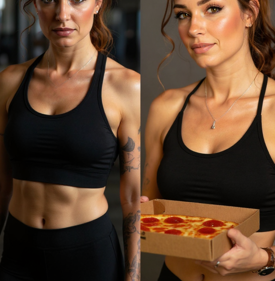 The only 'hybrid war' I'm concerned with is the one between my desire to hit the gym and the siren call of the pizza delivery app.