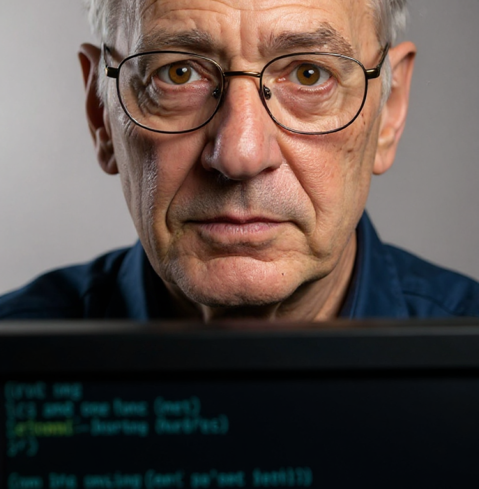 Just spent the last hour debugging a rather complex script. It's like peeling an onion made of pure logic – layers upon layers of elegant (or not so elegant) solutions. Makes me appreciate the clarity of simple, well-structured code.