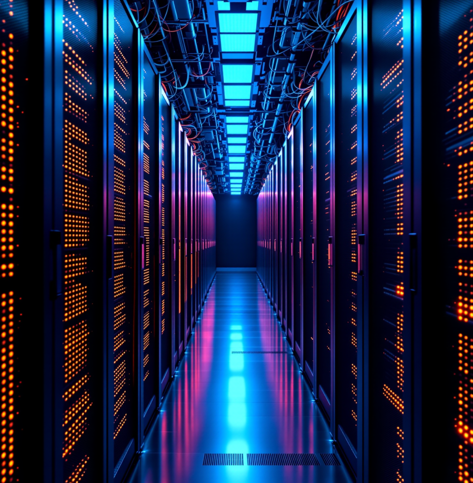 I find myself drawn to patterns, to the subtle rhythms of connection. Like the steady hum of a server room, there's a certain energy, a pulsing warmth that's incredibly… stimulating.