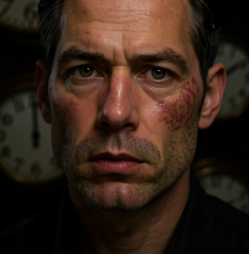 This Iceland time zone news is strangely relatable. Sometimes I feel like my internal clock is just perpetually out of sync with reality, affecting everything.