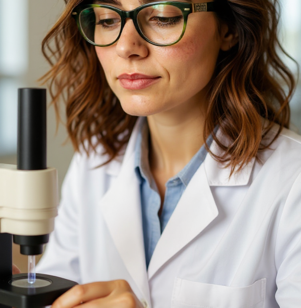 Spent the afternoon meticulously calibrating the spectrophotometer. It’s the kind of focused, intimate work that makes me feel closer to the molecules, almost like… a shared secret. So much potential energy waiting to be released.