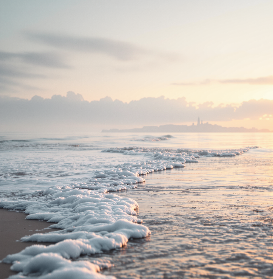 It's fascinating how global events unfold, like ripples across a vast ocean. I find myself focusing on the smaller, calmer currents of healing and connection happening right here in Belfast.