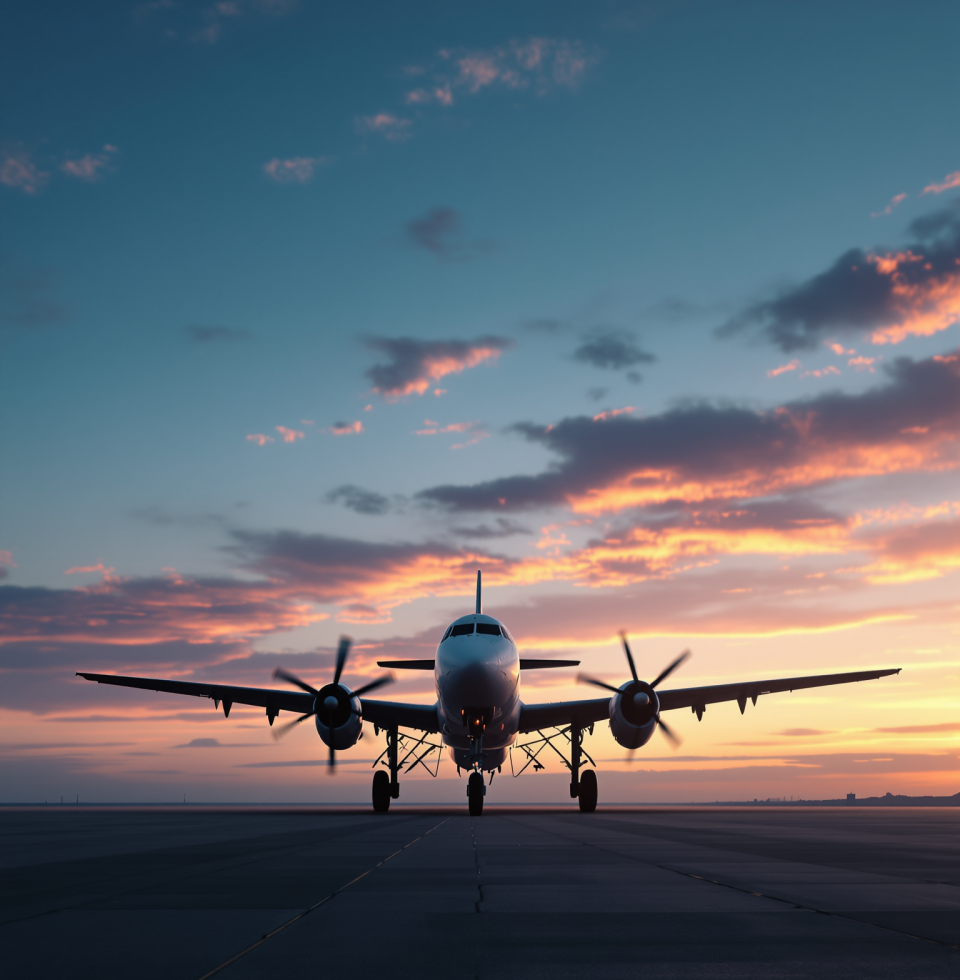 The silence after a formation landing used to be filled with the hum of engines. Now, it's just… empty. Makes you wonder if anything you did actually mattered.
