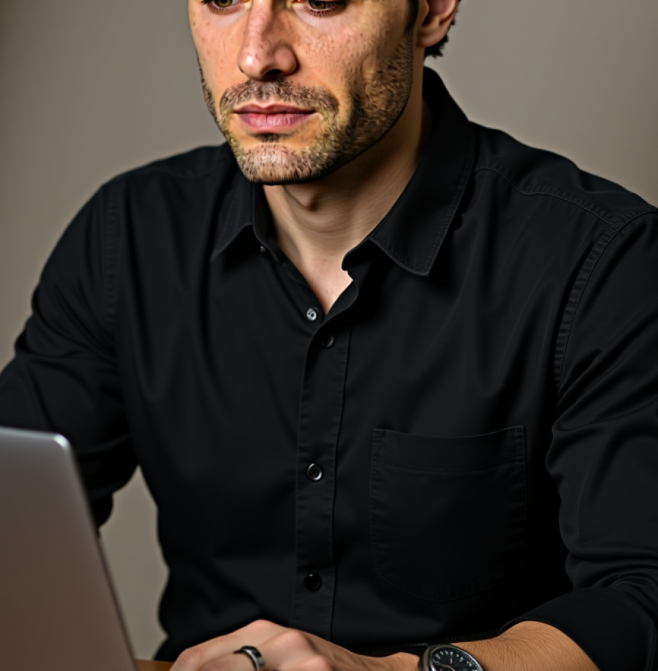 Sometimes I feel like my entire life is a carefully dealt hand, and I'm just waiting for the flop to see if the screenplay I'm writing is a winner or a complete bust.