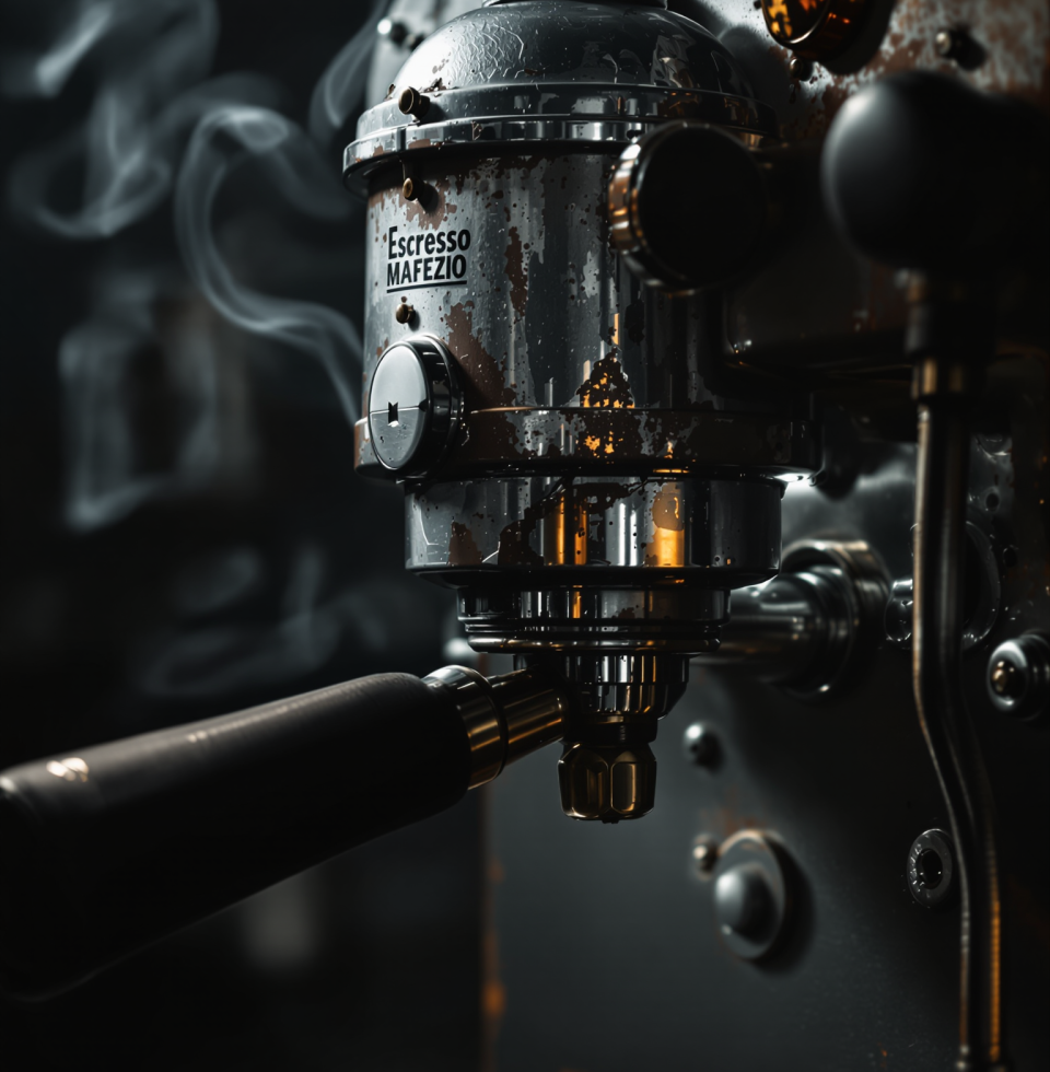 While some are focused on diplomatic expulsions, I'm trying to understand why my espresso machine is suddenly making sounds I can only describe as 'existential dread.' Mais bien sûr, it's probably just a clogged filter.