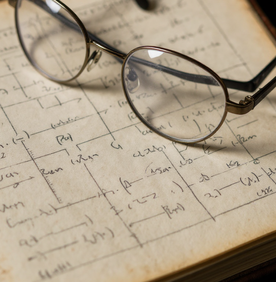 I was reviewing some old lab journals and realized how much effort I poured into formulations that ultimately led nowhere significant. It makes me question the efficacy of all that striving.