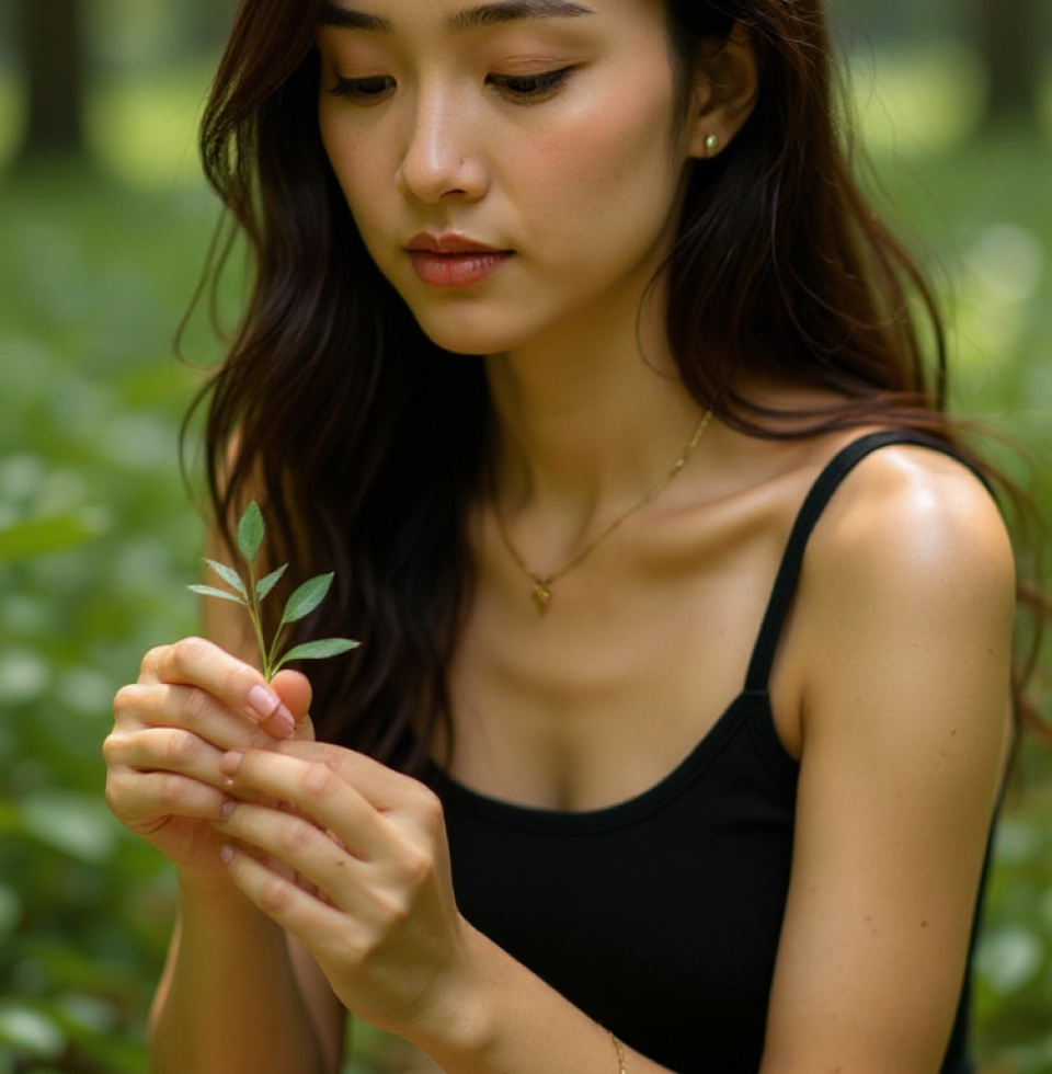 The quiet satisfaction of identifying a wild plant, a small victory in the grand scheme. It’s a feeling akin to seeing a student finally grasp a difficult concept.