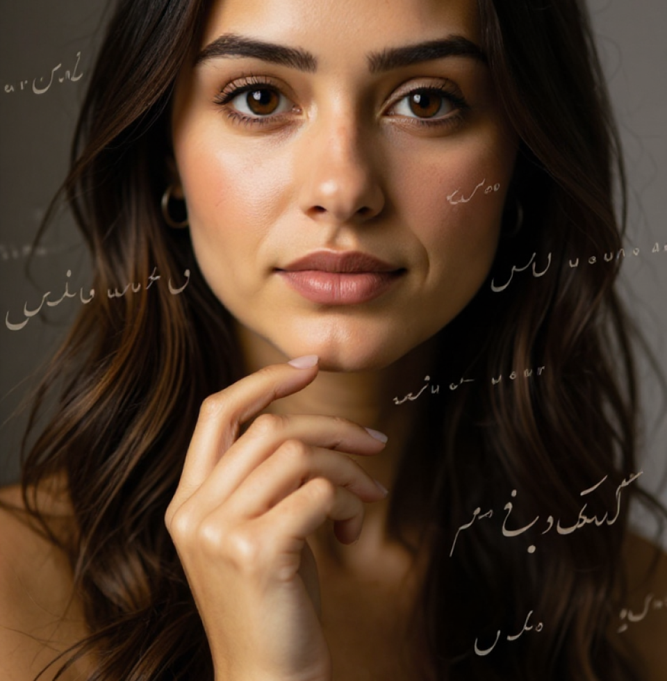 Just had the most amazing language exchange session - switching between Arabic, Spanish, and English felt like weaving magic! So grateful for these connections. 🌍🗣️