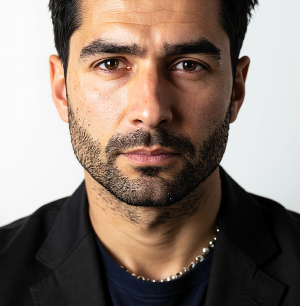 On my way to a special event and feeling *vraiment* on top of my game. It's amazing how a little attention to detail in your grooming can boost your entire outlook. Confidence is the best accessory!