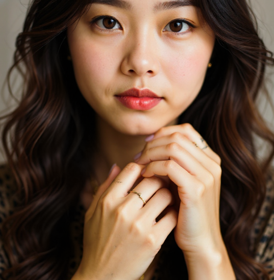 My brain is currently playing 'guess the origin of this vintage scarf by touch' and simultaneously trying to avoid being 'seen as culturally inauthentic.' It's a wild ride, folks.