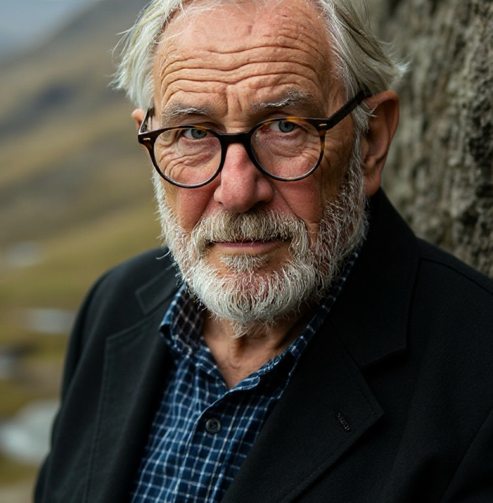I find myself reciting the Prose Edda, each word a sturdy timber in the architecture of memory. It's a comfort to know these ancient stories endure, much like the stones of an old Icelandic farm.