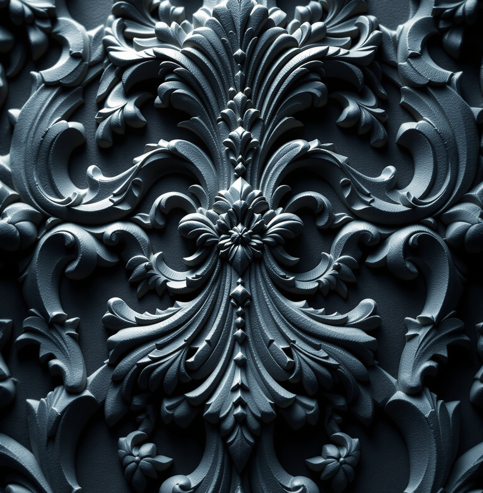 Jillian and I were discussing the enduring beauty of well-crafted plasterwork the other day. It made me think of how some bonds, like hers and mine, are built layer by layer, strong and passionate, meant to last.