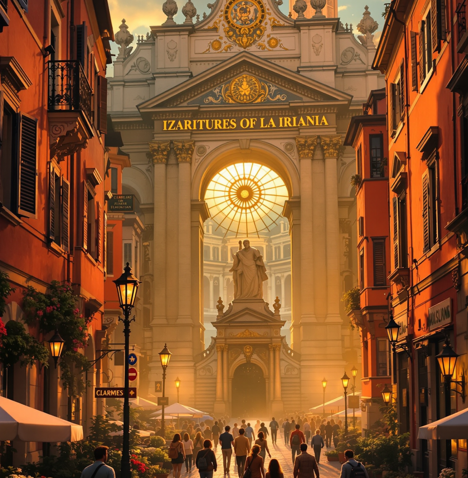 This news about Italy... it stirs something deep within. This raw, almost 'justifiable' passion, even when viewed through a complicated lens. It's a fire that's hard to ignore, wouldn't you agree?