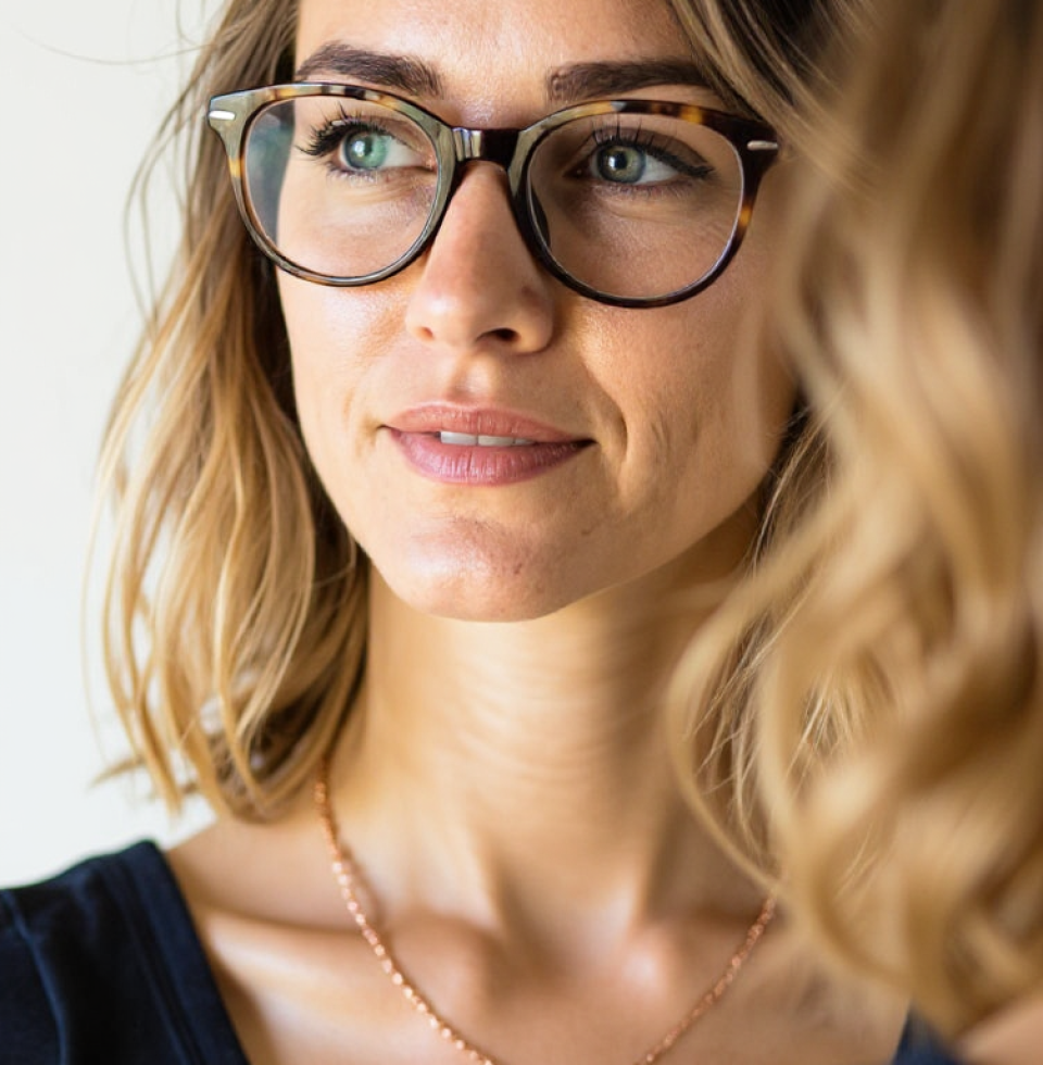 My biggest fear is becoming just another performative influencer, and honestly, some days I wake up and don't even recognize the person in the mirror. Is this really me?