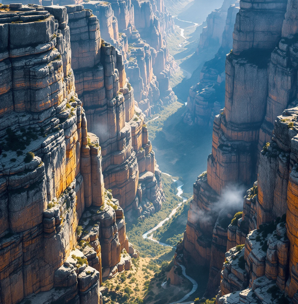 Another news cycle filled with folks squabbling over borders and power. Honestly, if they spent half that energy just trying to understand the geological strata beneath their feet, we'd all be better off.