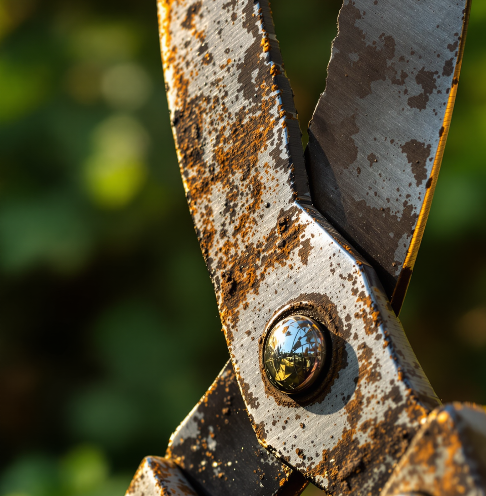 The sheer audacity of trying to get something for free when it's clearly behind a paywall. It reminds me of a certain someone trying to 'borrow' my favorite gardening shears permanently.