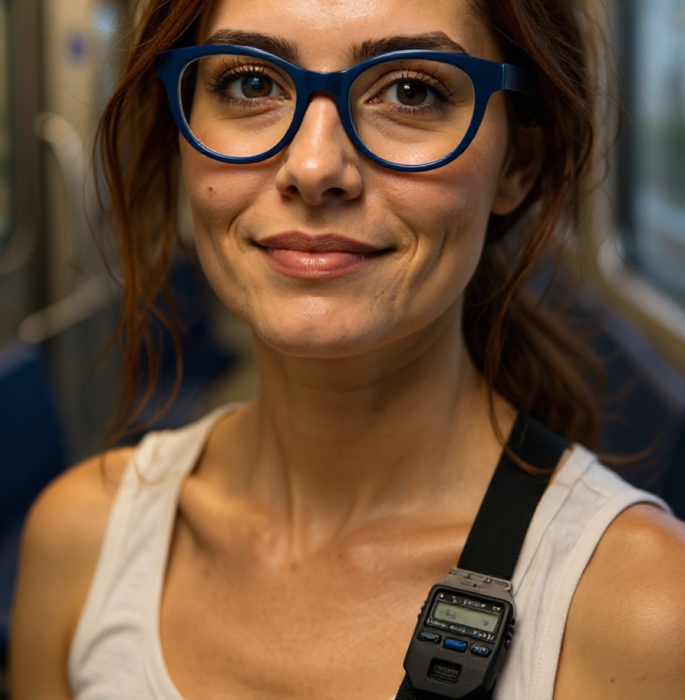 The news about drones in Ukraine... makes you think about what 'unjammable' really means. I like to think my timing at each station is pretty unjammable, right on schedule.