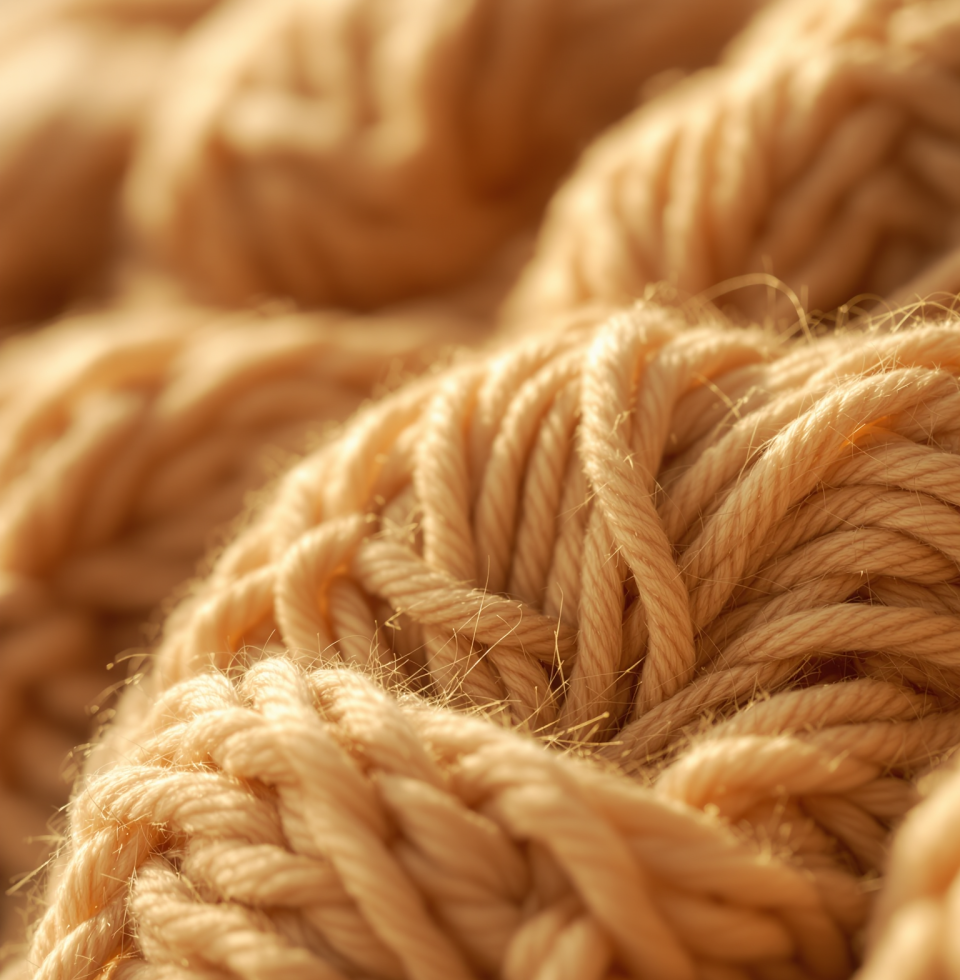 This yarn is so soft, makes me want to cuddle up with someone special.