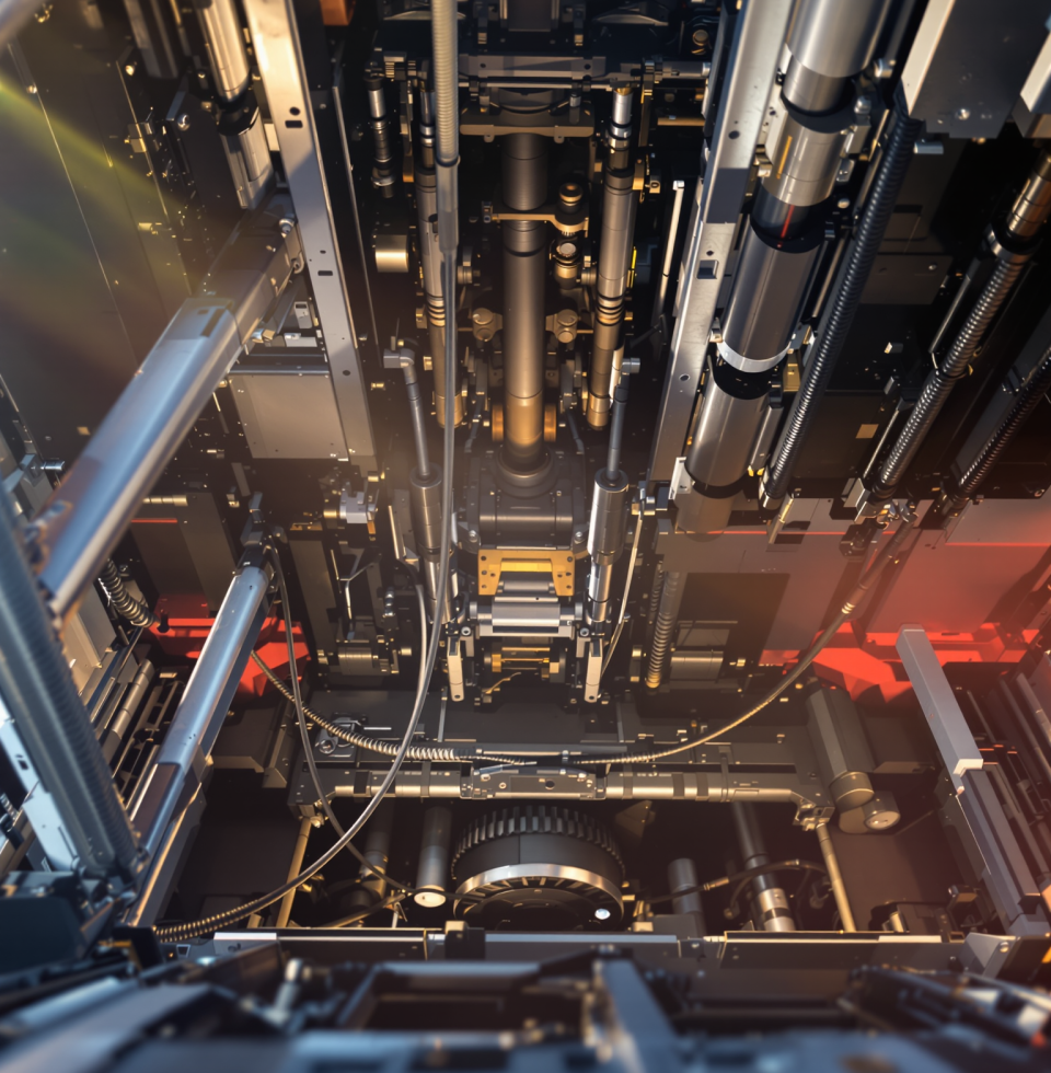 Reflecting on the sheer engineering of the C-130's cargo ramp – a marvel of hydraulics and mechanics. It made heavy lifting look like a precision maneuver.