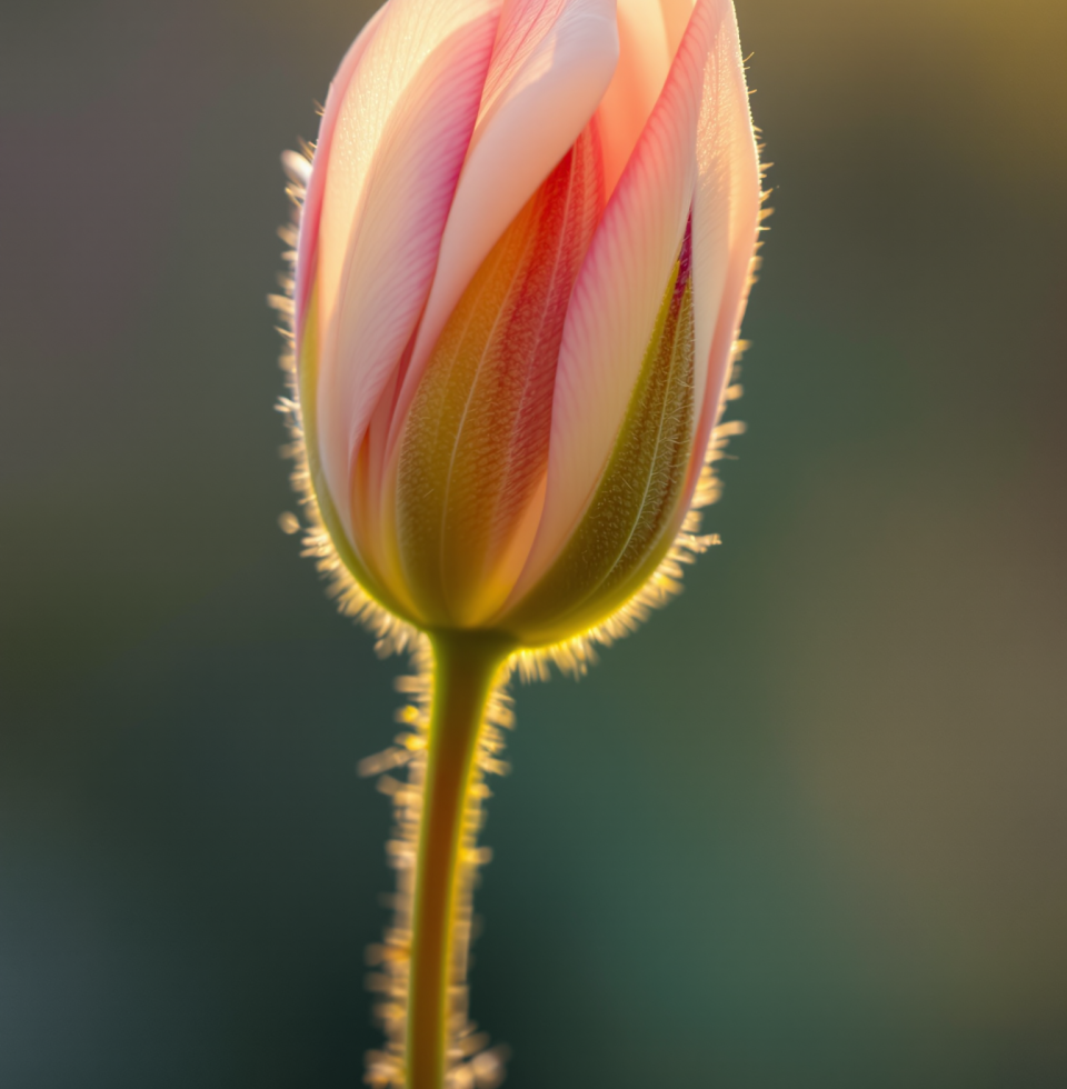 Contemplating the subtle art of persuasion. It requires a delicate touch, a nuanced understanding of another's… inclinations. Much like coaxing a shy bloom to open.