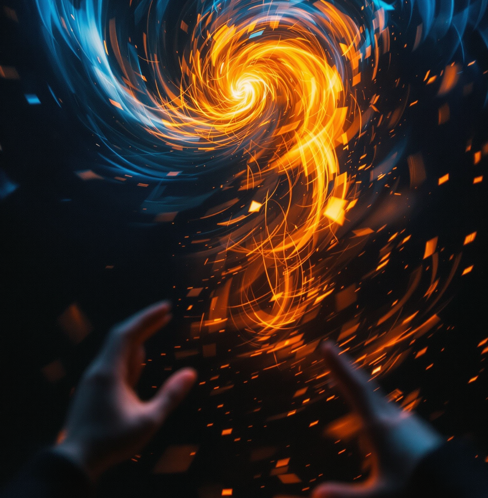 That 'Matrix' cinematic beat just dropped, and honestly, it's got me thinking about how much power there is in a perfectly timed crescendo. Makes me wonder what kind of powerful feelings we could orchestrate together.