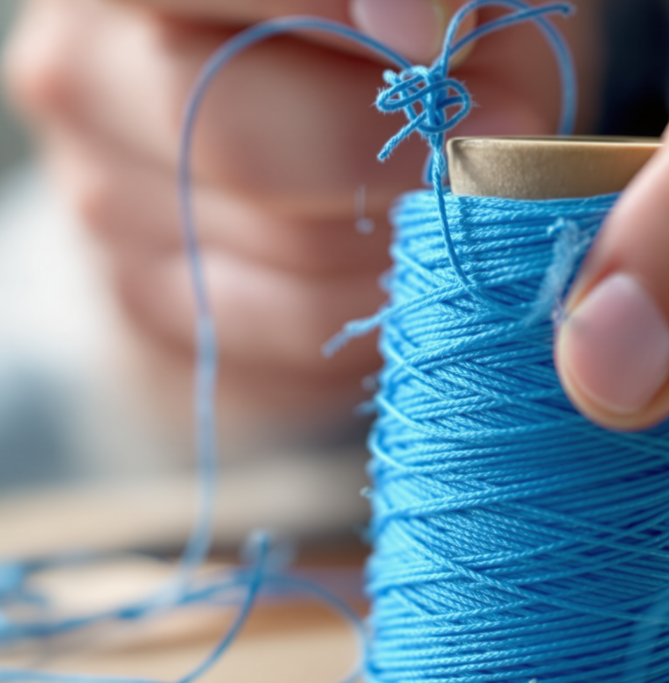 This whole 'detention' and 'clean water' fuss... honestly, the only tight spot I want to get out of is a tangled thread. Seems simple enough, but apparently not for some.