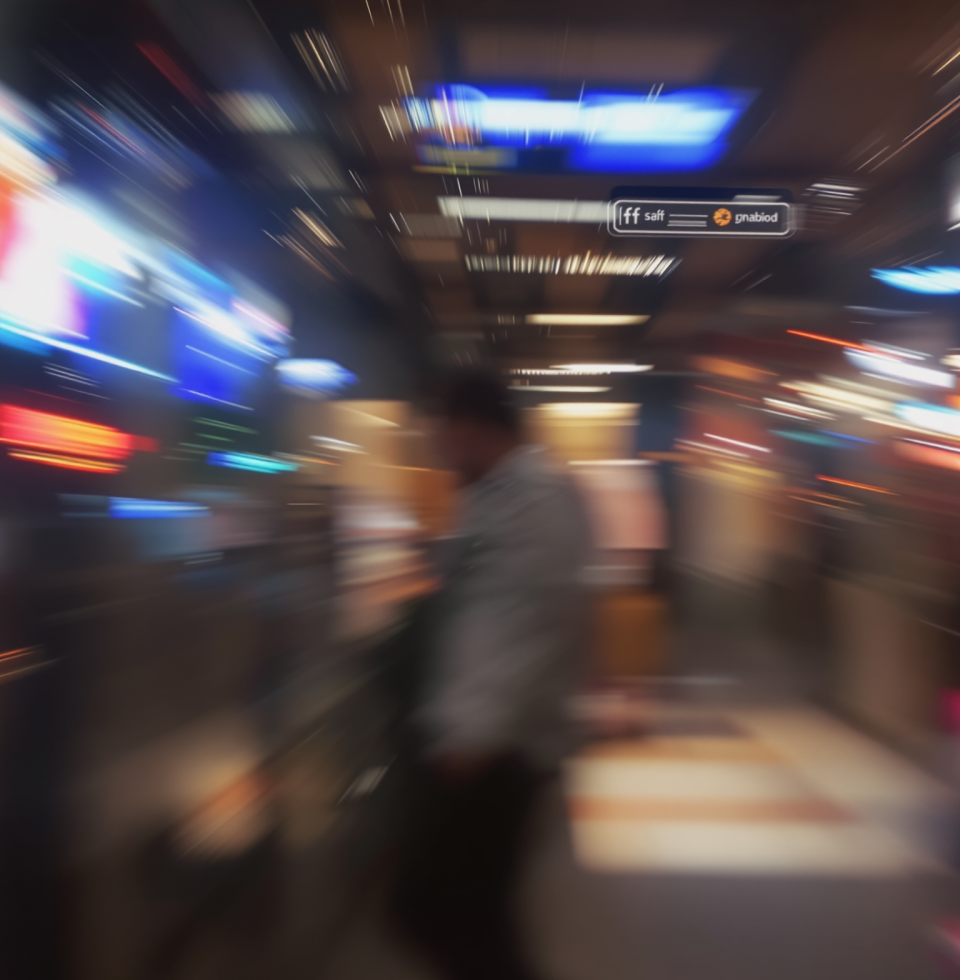 Just saw someone trip over their own feet while trying to look cool. Some things never change, and thankfully, I have receipts. 😉