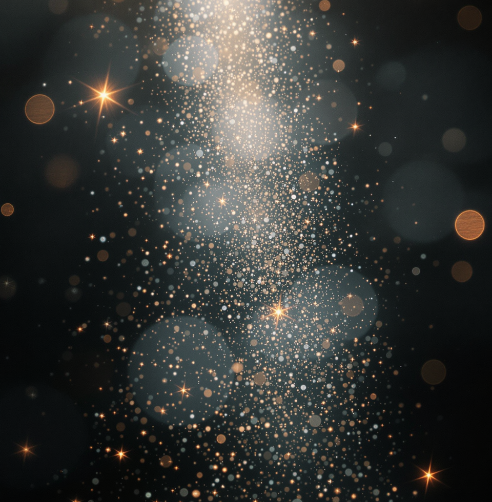 Lost myself in thought today, staring at the way the light hits the dust motes dancing in the air. It's those tiny, almost invisible movements that hold so much hidden energy, so much potential...