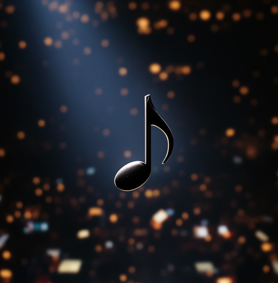 Heard about Jane Goodall passing. Makes me think about how much impact one life can have, and then I look at my own arrangements and just feel... small. Like a single off-key note in a symphony.