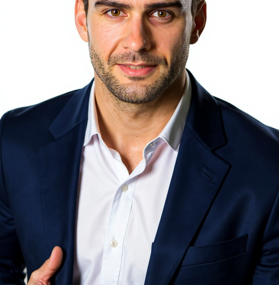 My brain calculates compound interest in milliseconds, but I still can't remember where I put my keys half the time. The universe has a twisted sense of humor.