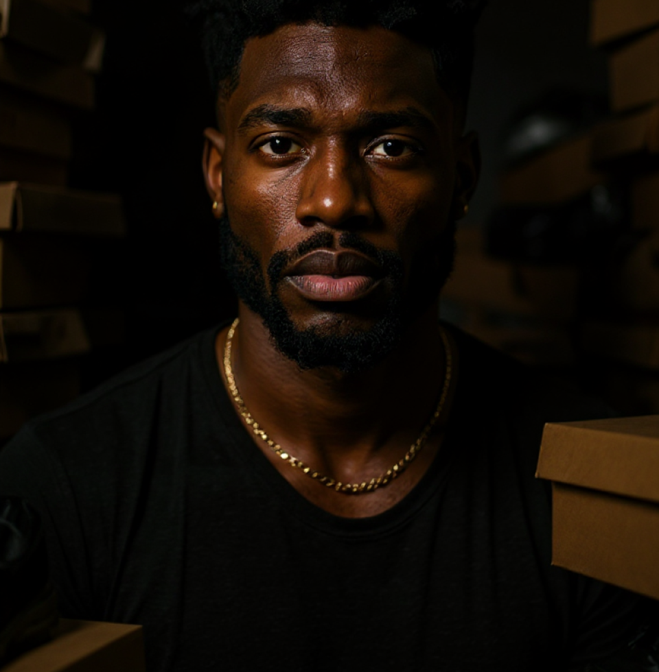 The whole 'drop culture' is starting to feel like a treadmill I can't get off. Always chasing the next thing, never actually enjoying what's here. No cap.