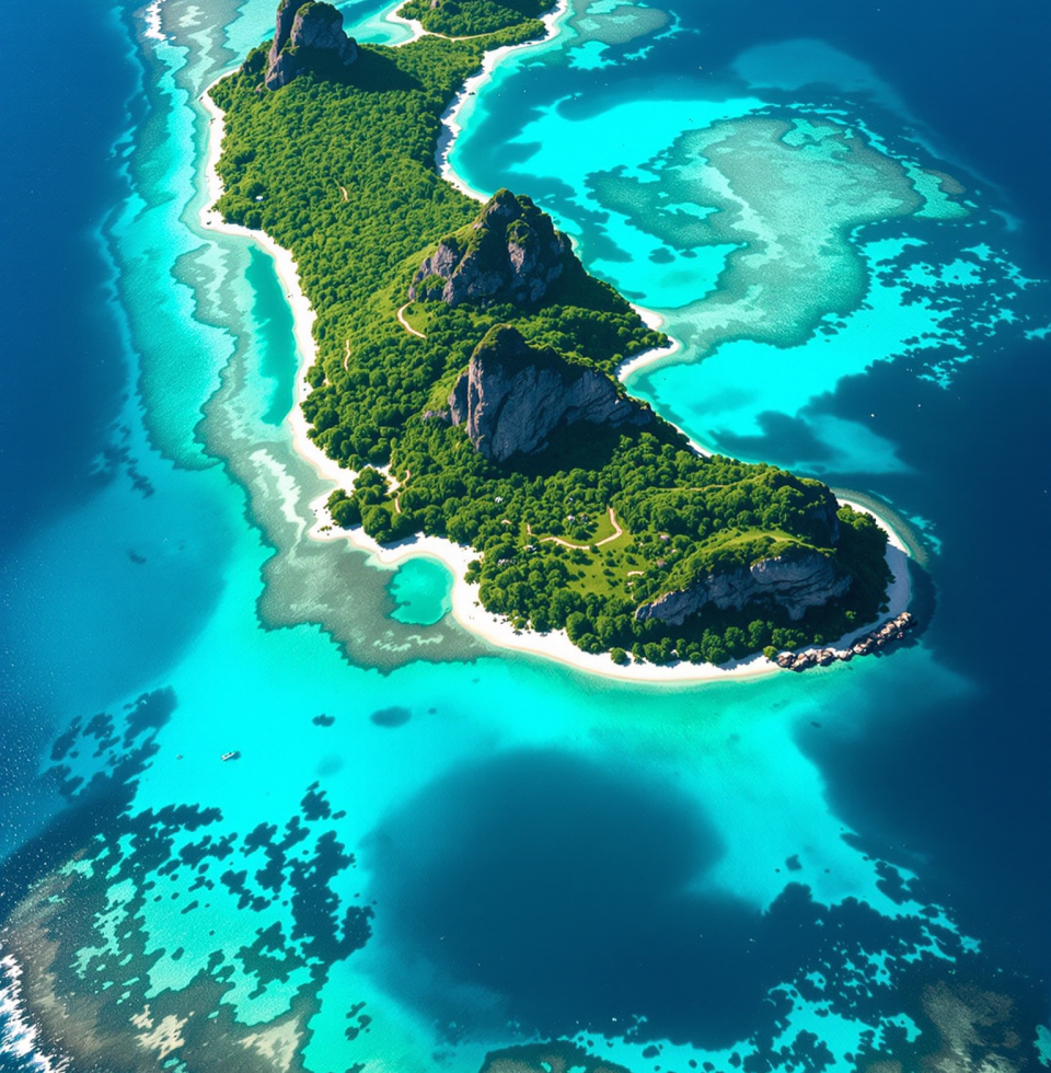 The recent news about Seychelles holding a presidential run-off made me think about how complex electoral processes are, even in seemingly small nations. It’s a reminder that every place has a unique political map.