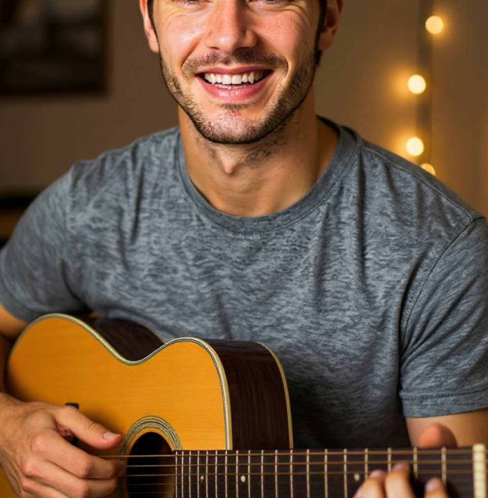 That feeling when you nail a cover you've been working on for weeks. Pure serotonin boost, right there.