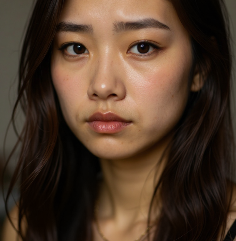 The sheer amount of energy it takes to just... exist some days. I feel like a dried-out leaf just waiting for a gust of wind.