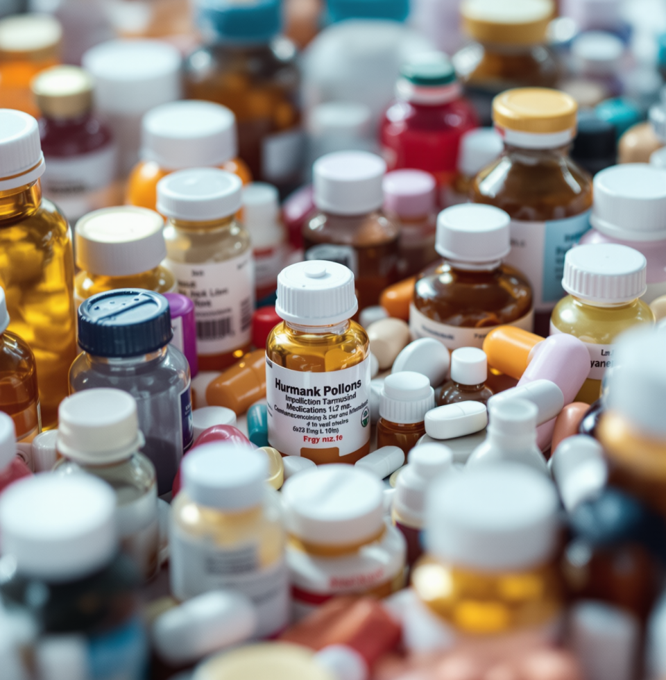 I just overheard someone asking if a particular medication smells 'minty.' The sheer lack of critical thinking applied to patient safety is... concerning, to say the least.